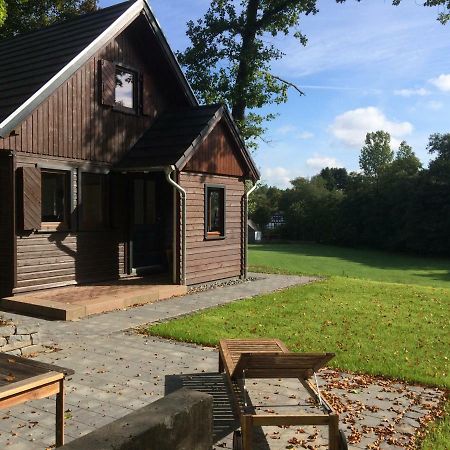 Cormanns Huettchen Villa Schmallenberg Exterior foto